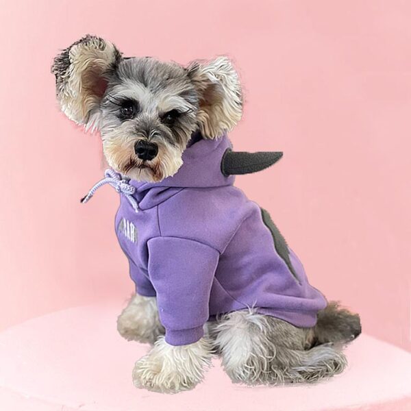 funny dog hoodies (3)